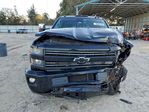 Chevrolet Silverado 2016