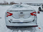 Ford Fusion 2013