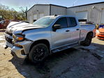 Chevrolet Silverado 2020