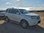 Honda Pilot 2011