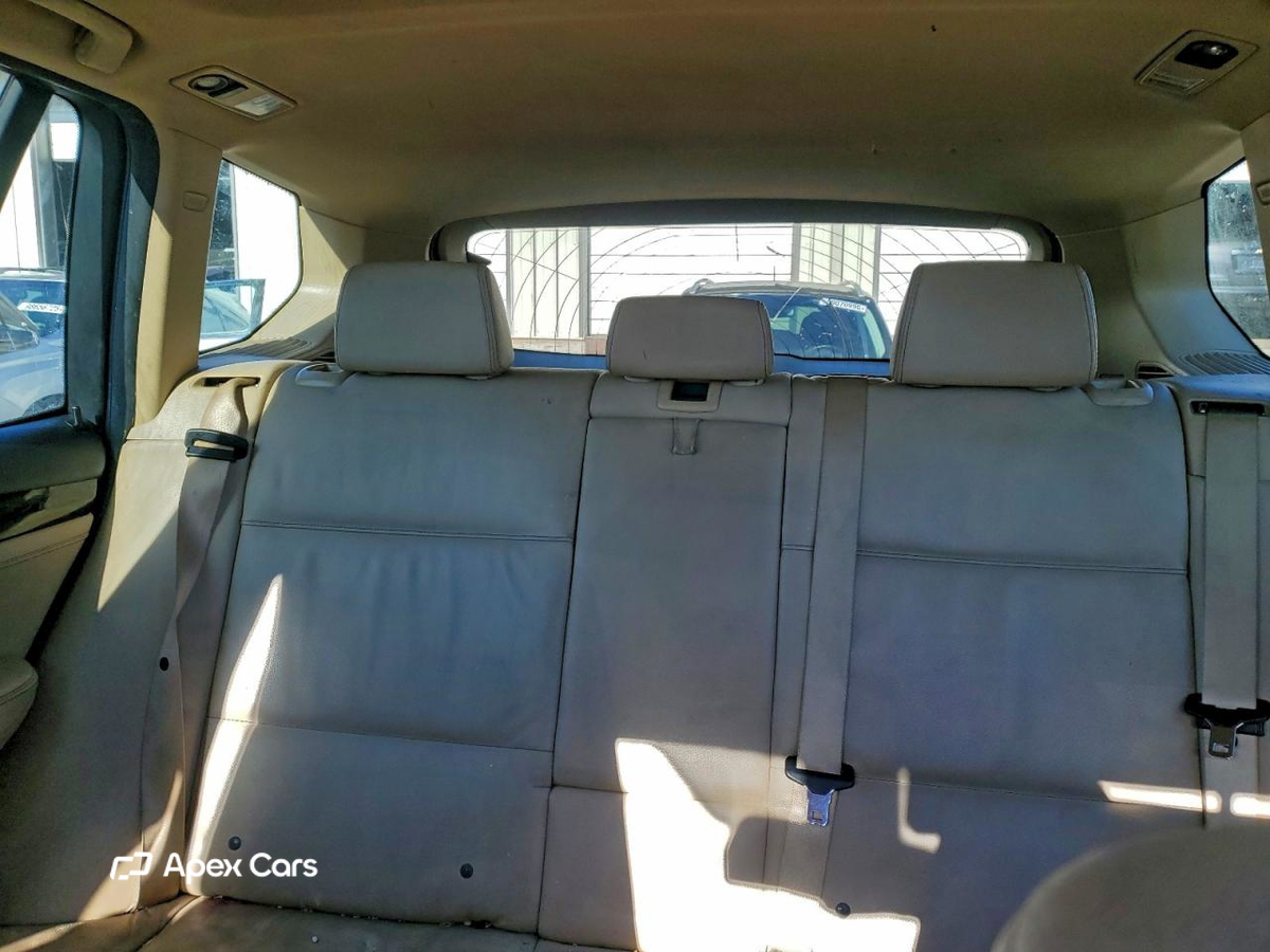 BMW X3 2014
