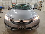 Honda Accord 2017