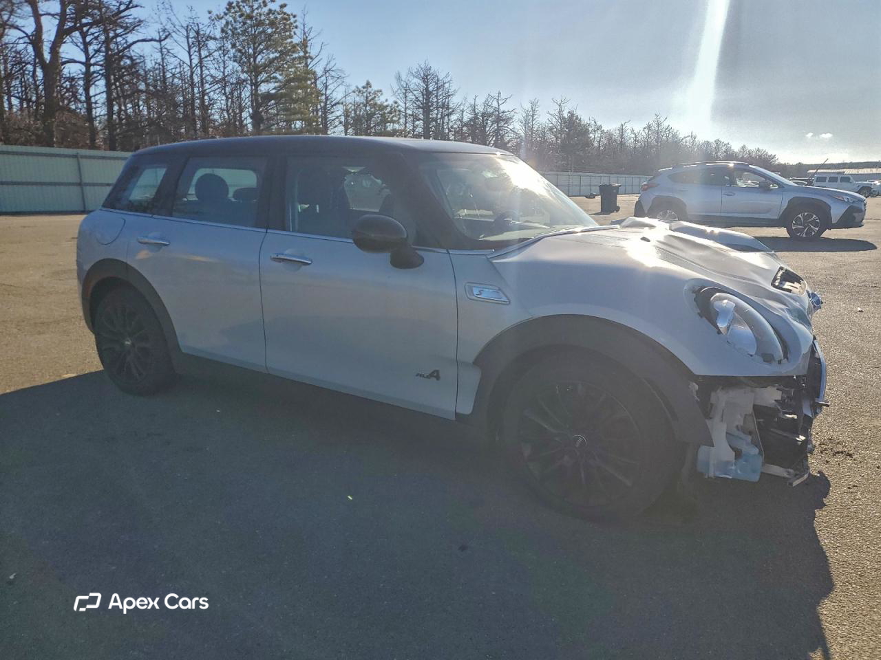 MINI Cooper 2019