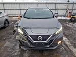 Nissan Leaf 2018