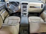 Lincoln MKX 2010
