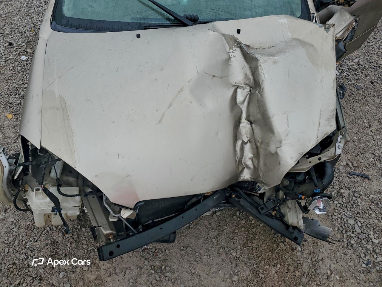 Toyota Corolla 2005