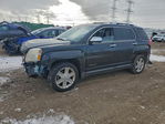 GMC Terrain 2011