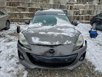Mazda 3 2013