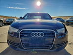 Audi A6 2013