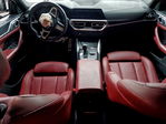 BMW Series 4 2022