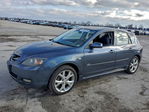 Mazda 3 2008