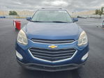 Chevrolet Equinox 2016