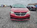 Dodge Caravan 2015