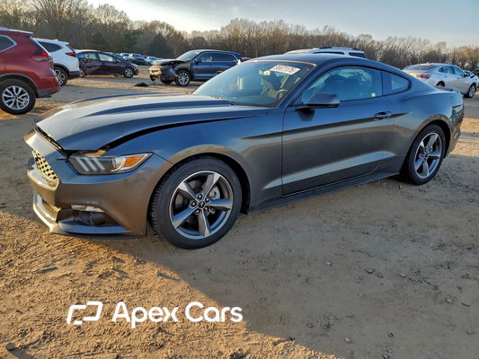 Ford Mustang 2017 - Image 1 of 13