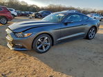 Ford Mustang 2017