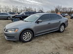Volkswagen Passat 2014