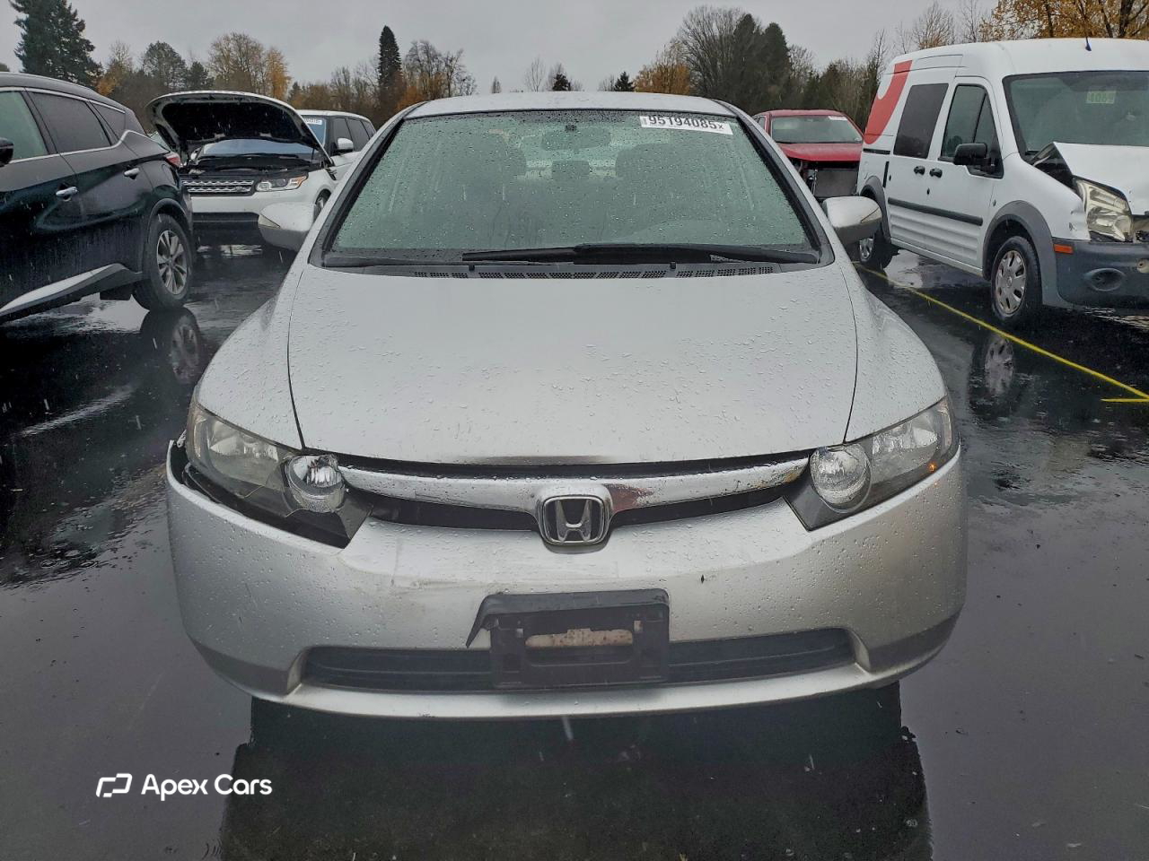Honda Civic 2007
