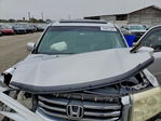 Honda Pilot 2012