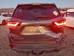Toyota Highlander 2017