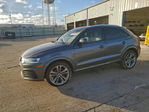 Audi Q3 2018