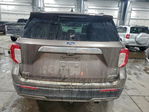 Ford Explorer 2021