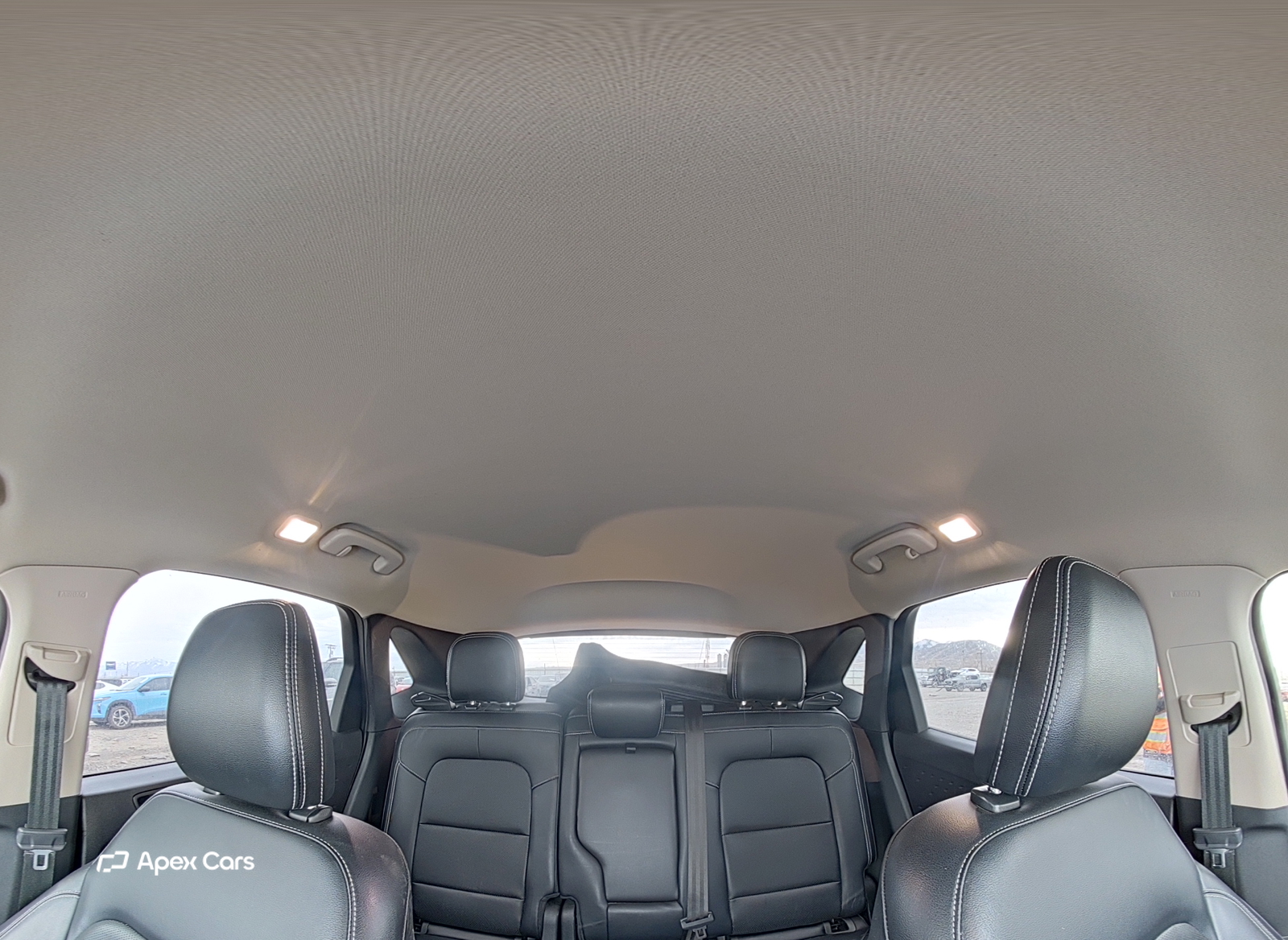 Ford Escape 2020