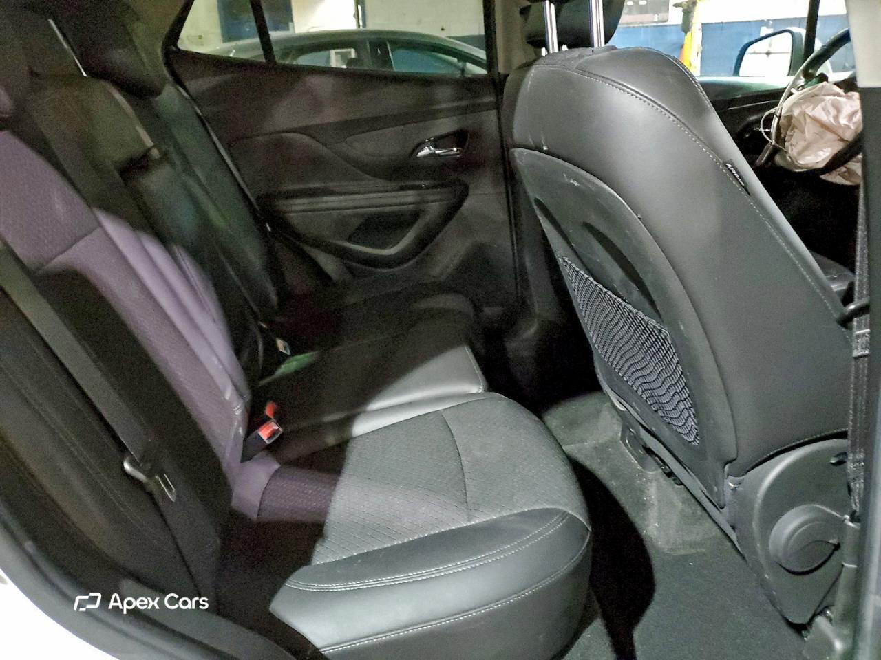 Buick Encore 2020