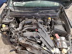 Subaru Outback 2013
