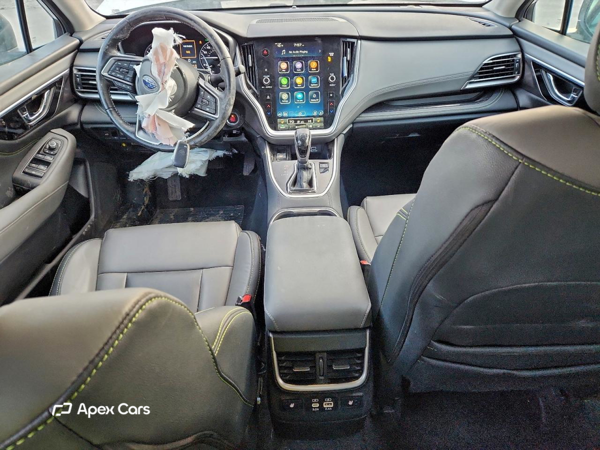 Subaru Outback 2023