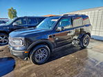 Ford Bronco 2025