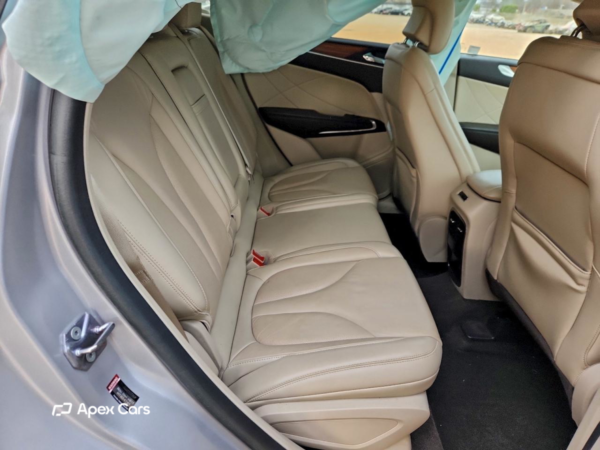 Lincoln MKC 2019