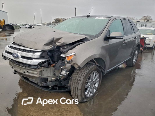 Ford Edge 2014 - Zdjęcie 1 z 13