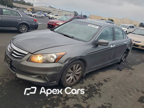 Honda Accord 2012 - Image 1 of 12