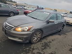 Honda Accord 2012