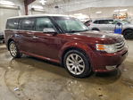 Ford Flex 2009