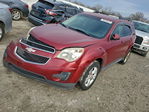 Chevrolet Equinox 2011