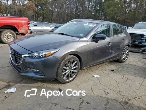 Mazda 3 2018 - Image 1 of 13