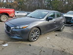 Mazda 3 2018