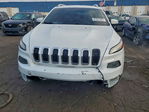Jeep Cherokee 2016