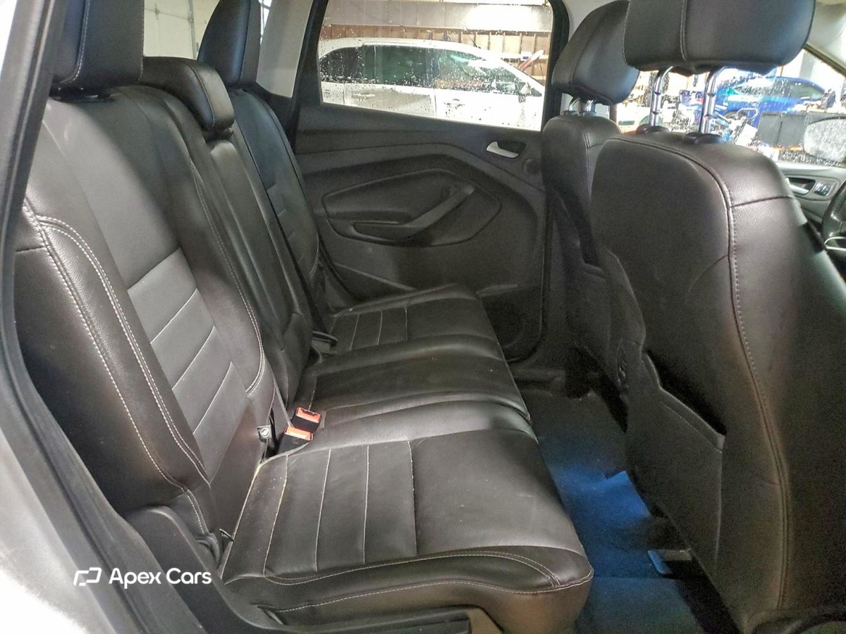 Ford Escape 2014