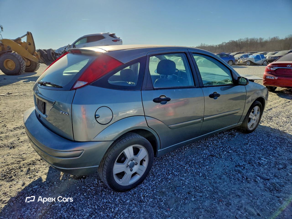 Ford Focus 2006
