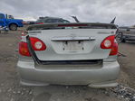 Toyota Corolla 2004