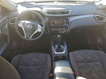 Nissan Rogue 2015