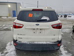 Ford EcoSport 2020