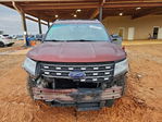 Ford Explorer 2016