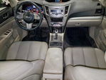 Subaru Outback 2011