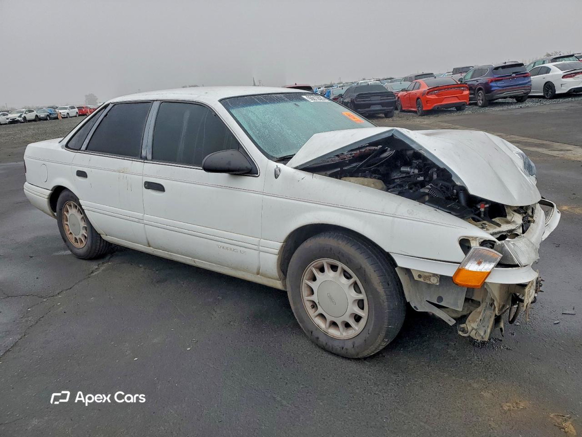 Ford Taurus 1992