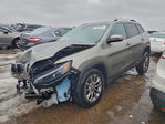 Jeep Cherokee 2019