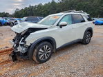 Nissan Pathfinder 2024