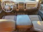 Dodge RAM 2012
